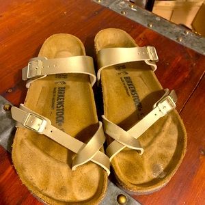 Womens Mayari Birkenstock